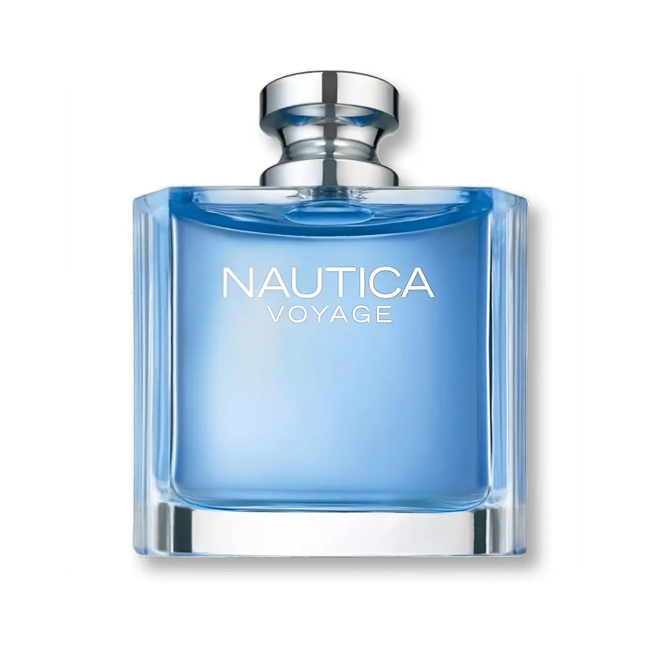 Nautica Voyage 100ml EDT By Nautica (Mens) - Beauty