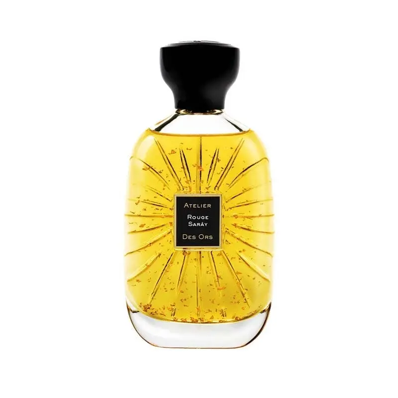 Atelier Des Ors Rouge Saray EDP 100ml - Beauty