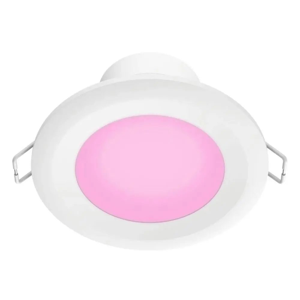 Philips Hue Akari 9cm Downlight Bluetooth Smart Dimmable 7.5W LED Light Bulb WHT - Home & Garden