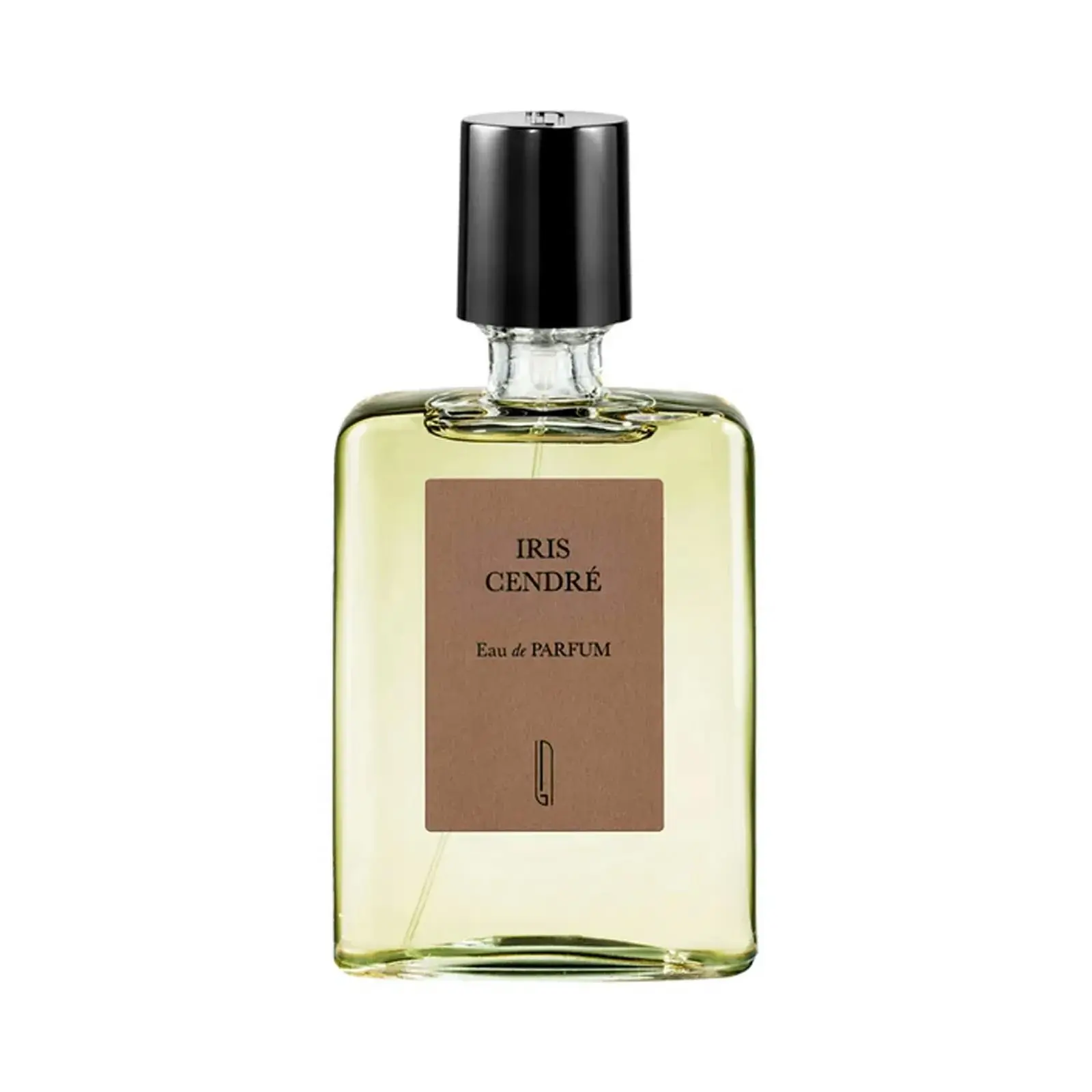 Naomi Goodsir Iris Cendre EDP 50ml - Beauty