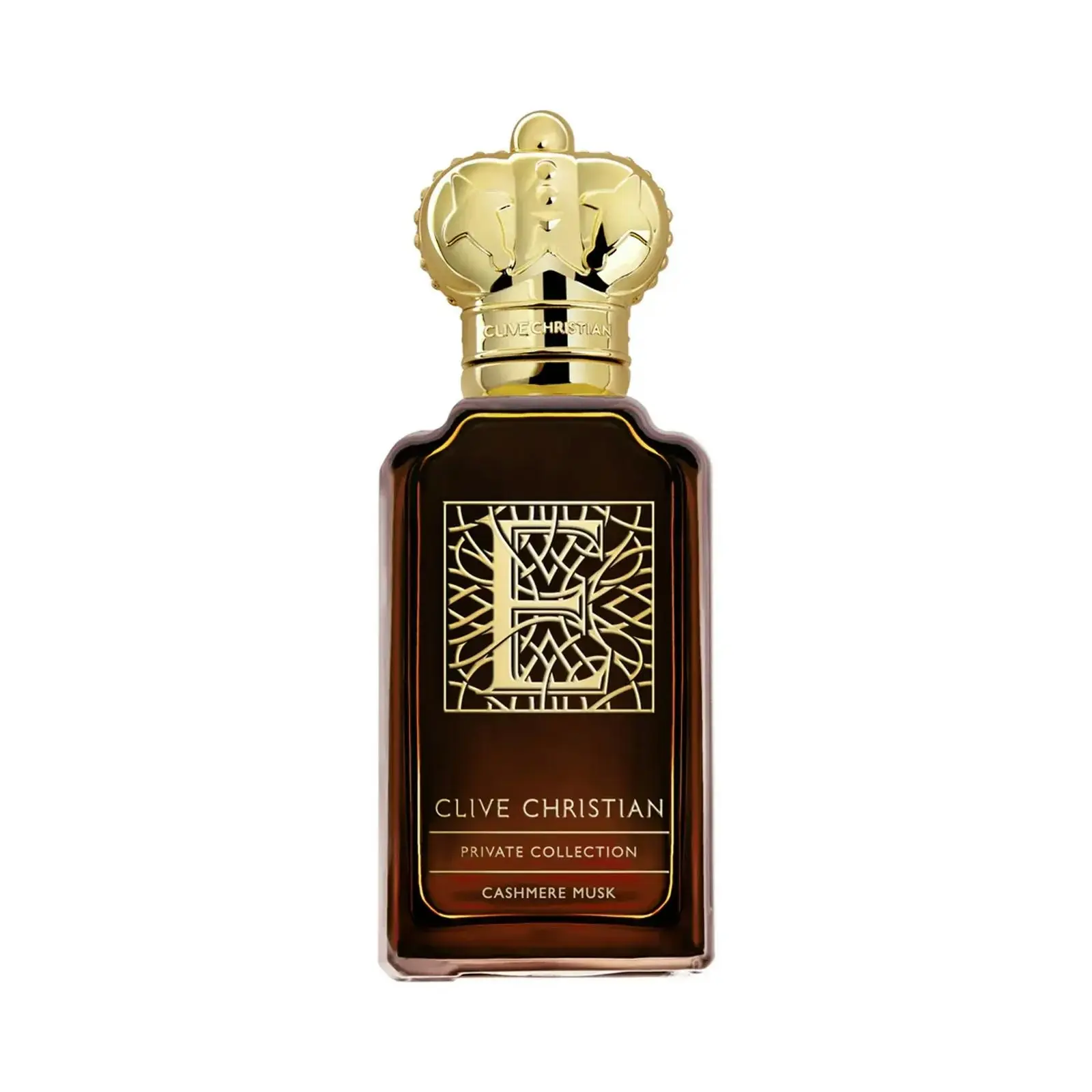 Clive Christian E Cashmere Musk EDP 50ml - Beauty