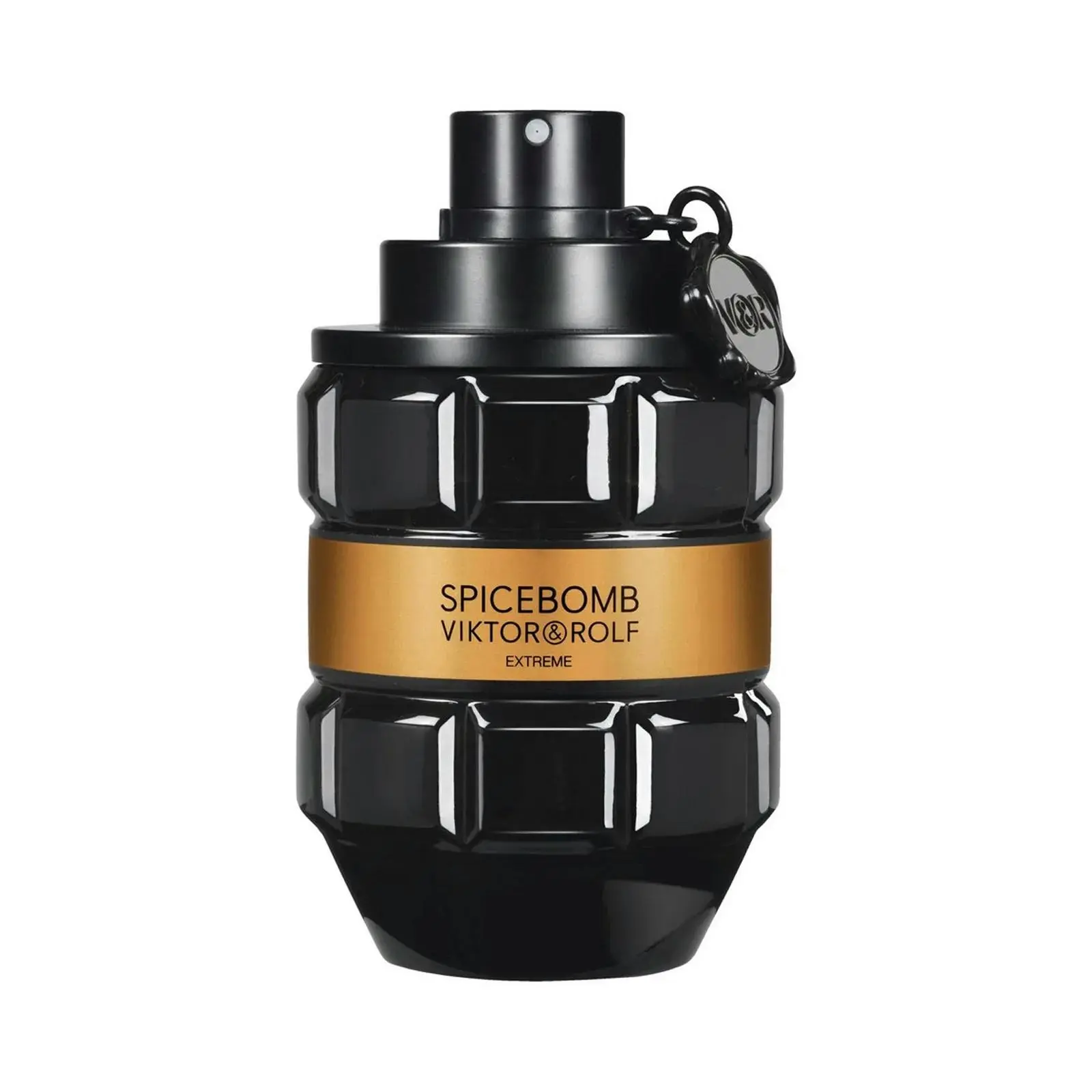 Viktor & Rolf Spicebomb Extreme EDP 90ml - Beauty