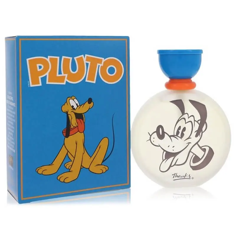 Disney Pluto 50ml EDT (M) SP - Beauty