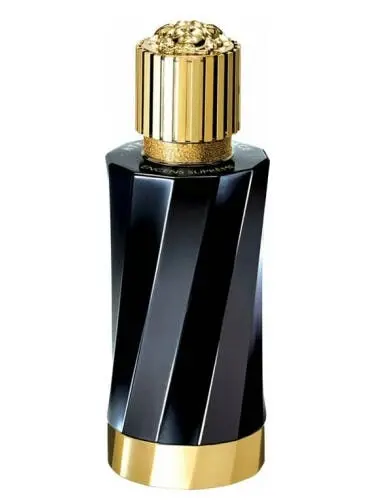Atelier Versace Iris D'Elite EDP 100ml - Beauty
