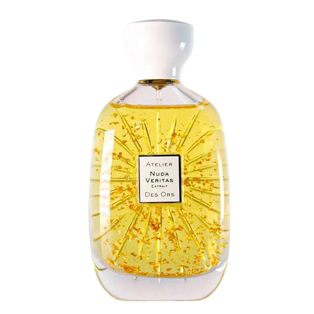 Atelier Des Ors Nuda Veritas EDP Extrait 100ml - Beauty