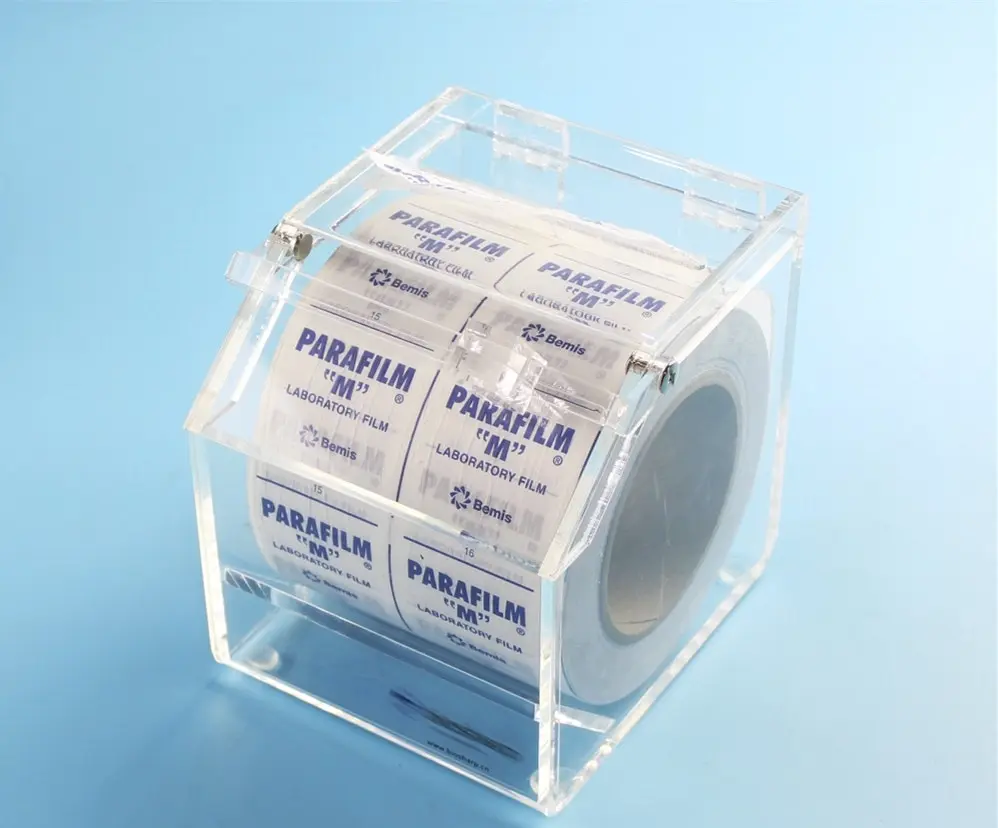 Dispenser for PARAFILM Laboratory Film All Sizes - Commercial