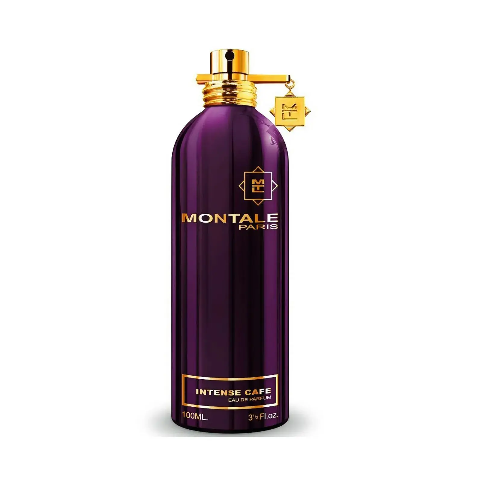 Montale Intense Cafe EDP 100ml - Beauty