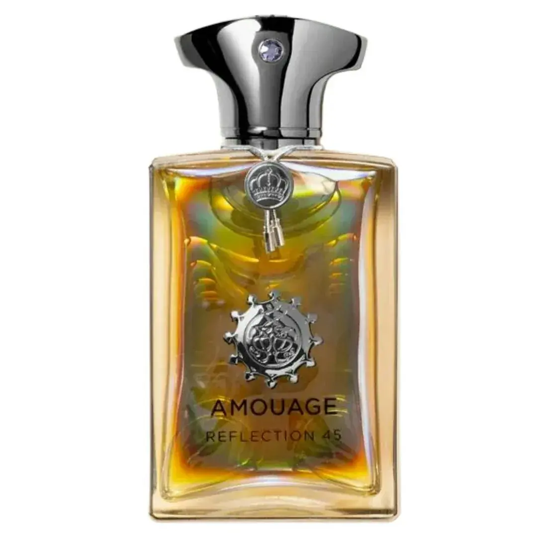 Amouage Reflection Man 45 Extrait De Parfum 100ml - Beauty