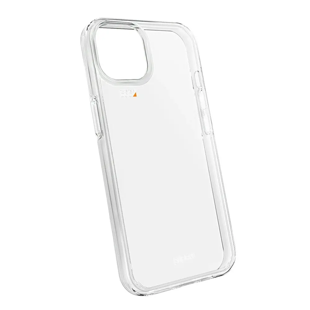 EFM Alta Clear Case Armour w/D3O Crystalex IOS iPhone 13 Mini Durable Protector - Electronics