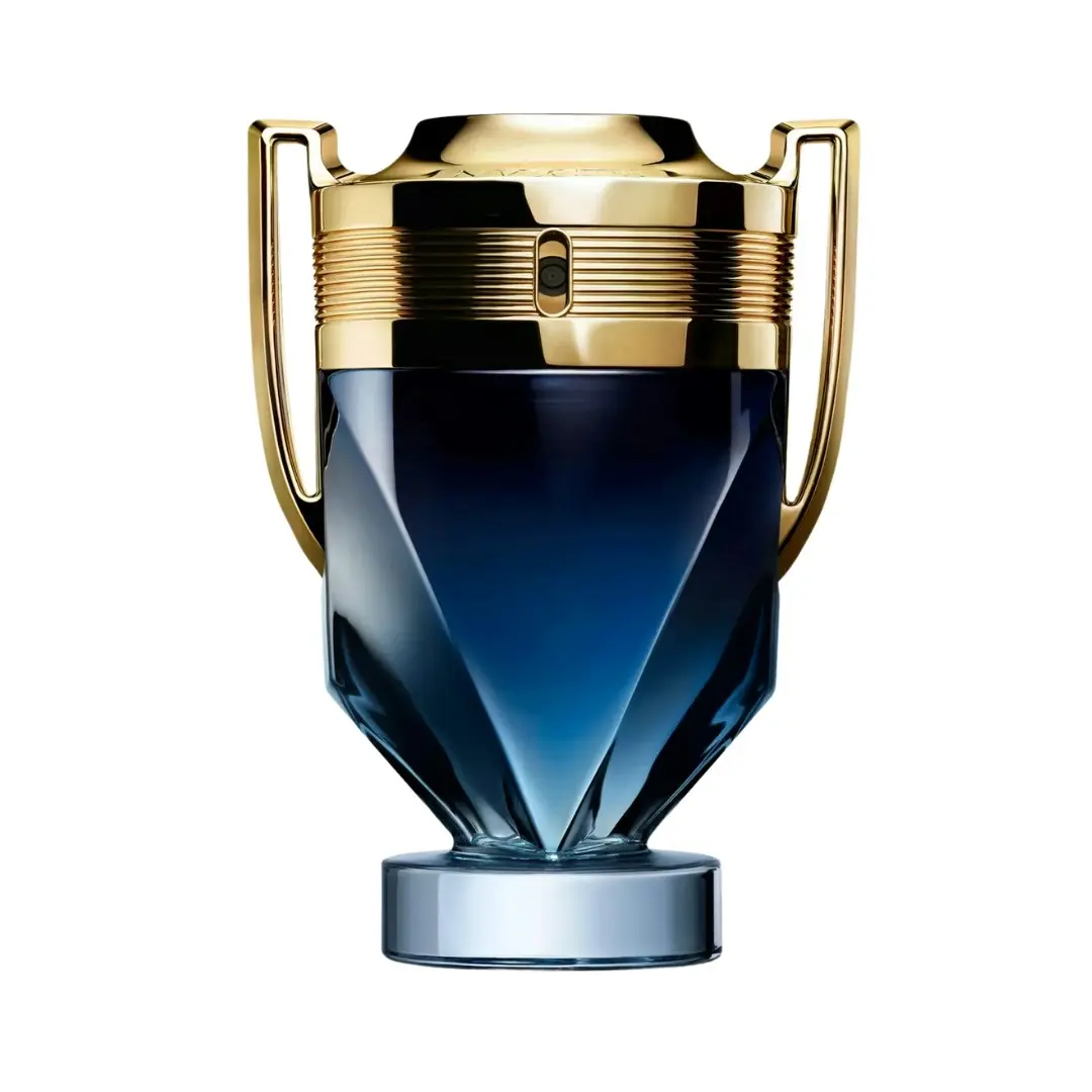 Rabanne Invictus Parfum 50ml - Beauty