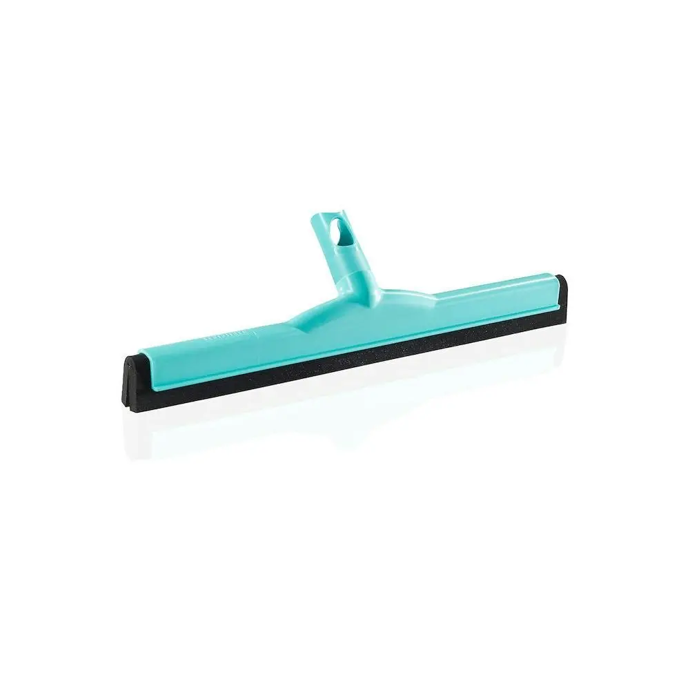 Leifheit Floor Squeegee/Squilgee Head Replacement Cleaner Accessory GRN 45cm - Home & Garden
