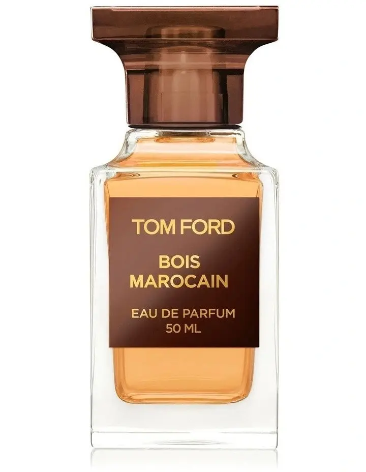 Tom Ford Bois Marocain EDP 50ml - Beauty