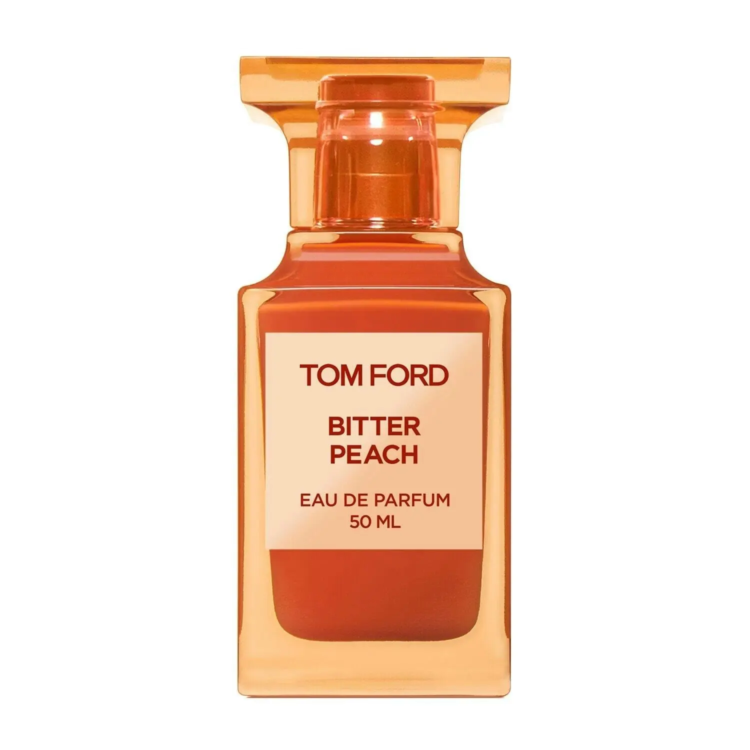 Tom Ford Bitter Peach EDP 50ml - Beauty