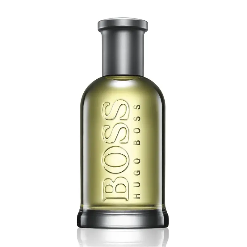 Hugo Boss Bottled EDT 100ml - Beauty