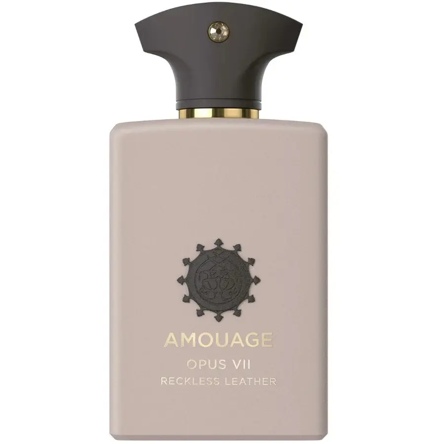 Amouage Opus VII Reckless Leather EDP 100ml - Beauty