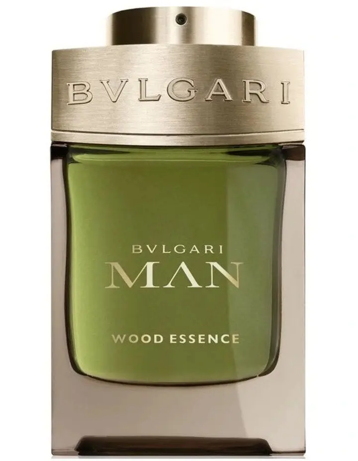 Bvlgari Man Wood Essence EDP 100ml - Beauty