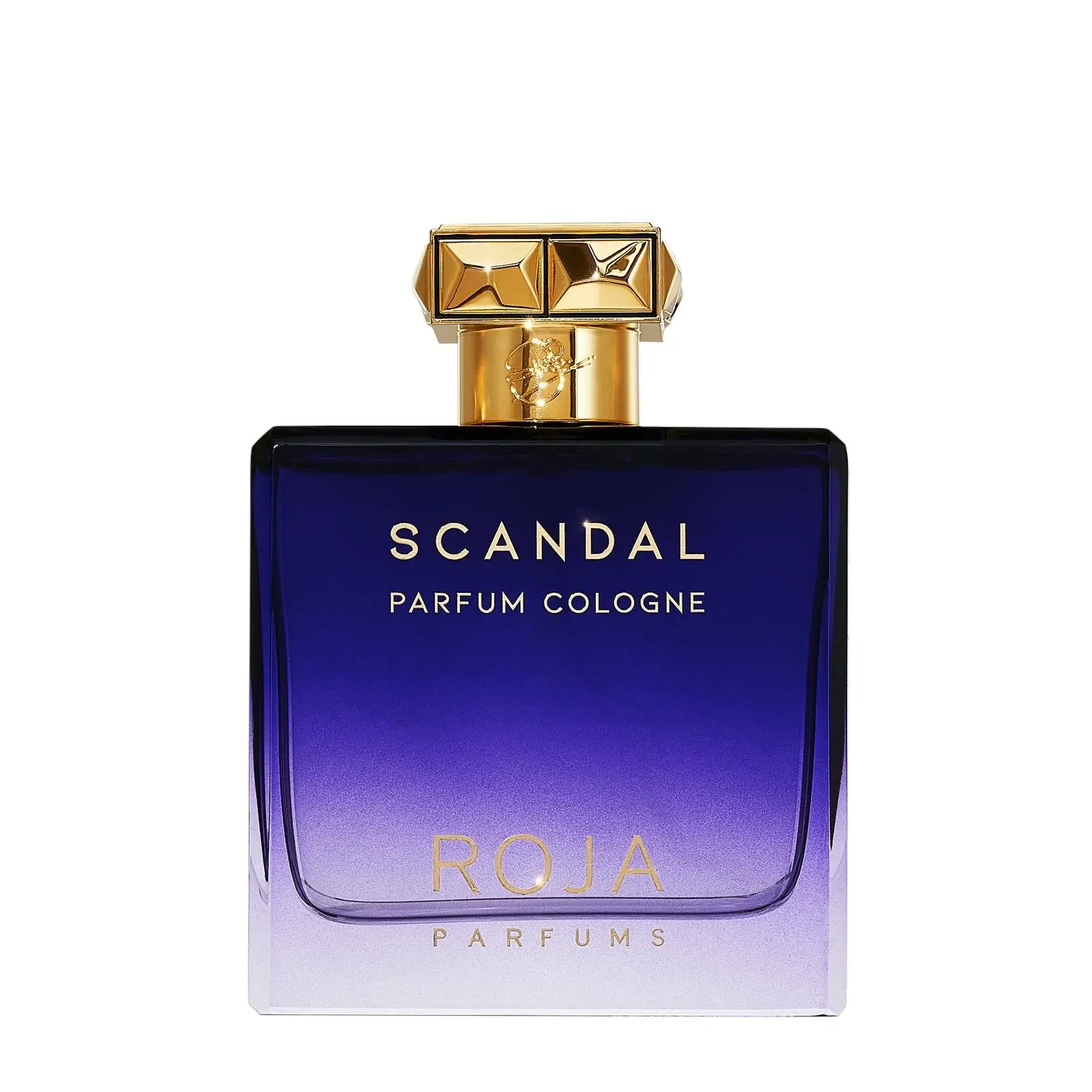 Roja Scandal Pour Homme Cologne 100ml - Beauty