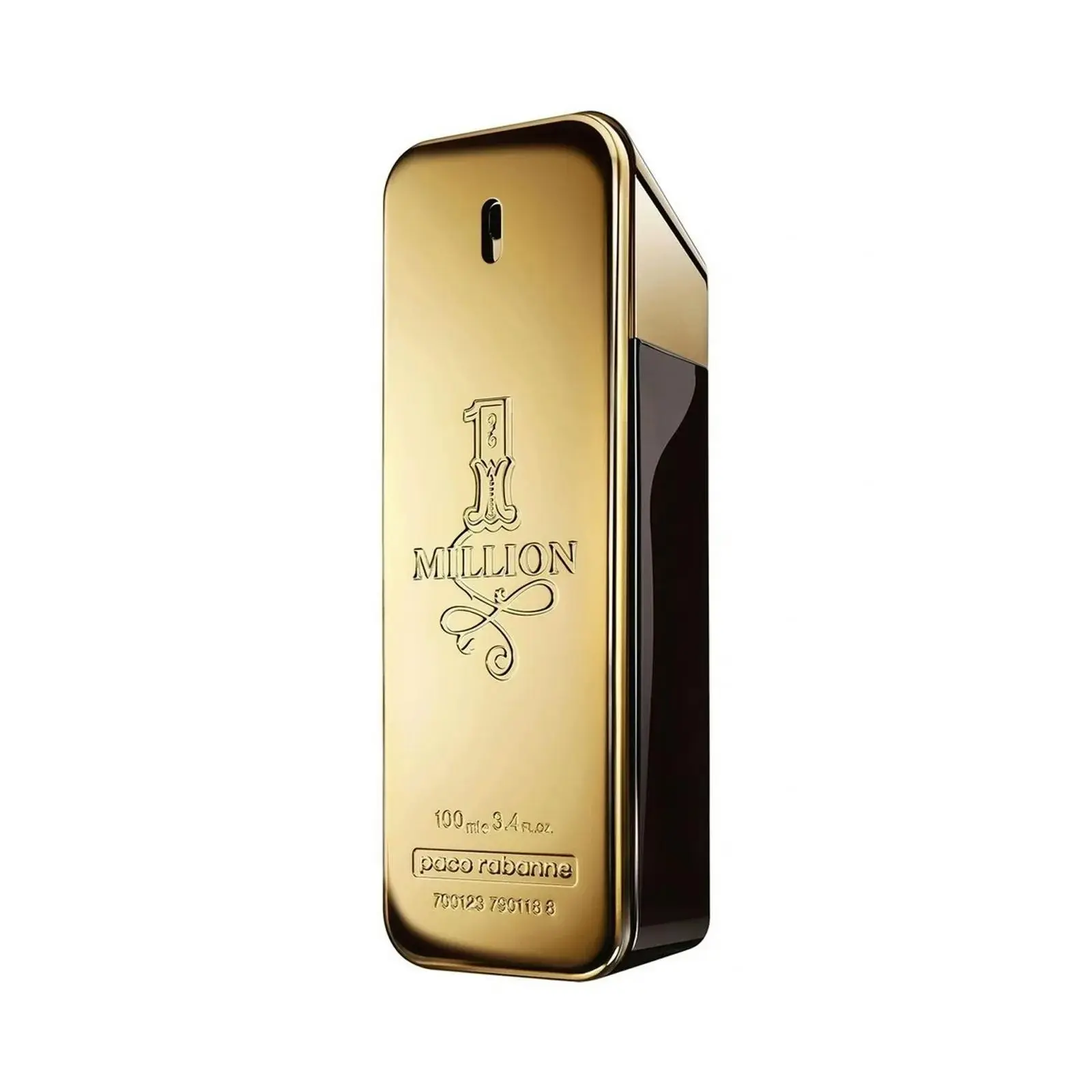 Rabanne 1 Million EDT 100ml - Beauty