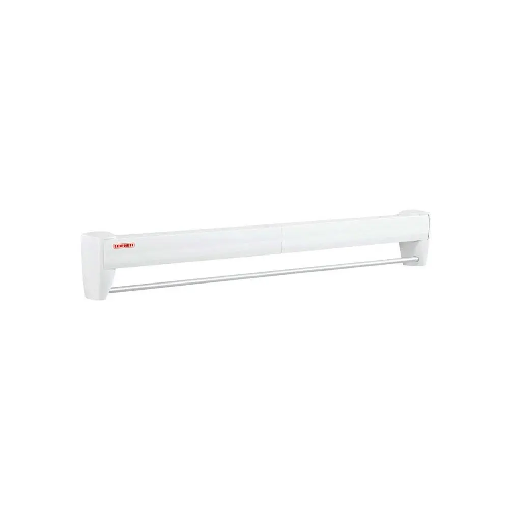Leifheit Telegant 36 Wall Mount Clothes/Towel Dryer/Drying Rack Indoor 3.6m - Home & Garden