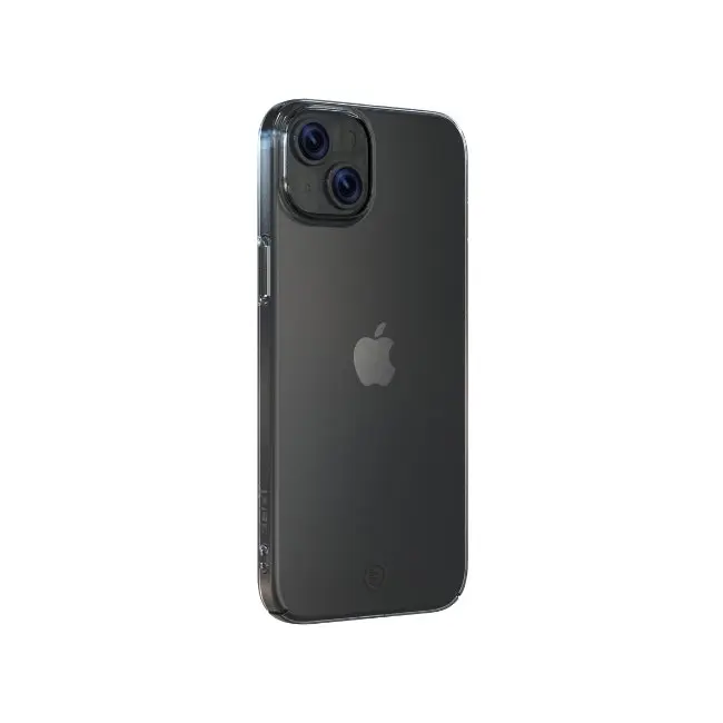 3sixT Snap Phone Case Mobile Cover Protection For Apple iPhone 15 Plus Clear - Electronics