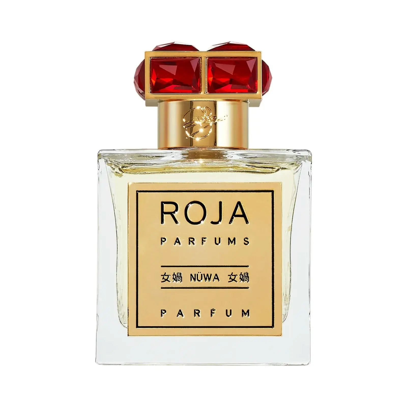 Roja NuWa Parfum 100ml - Beauty