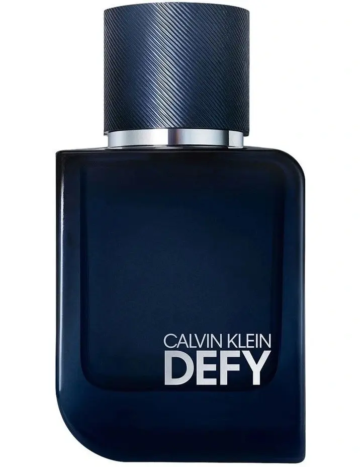 Calvin Klein Defy Parfum 50ml - Beauty