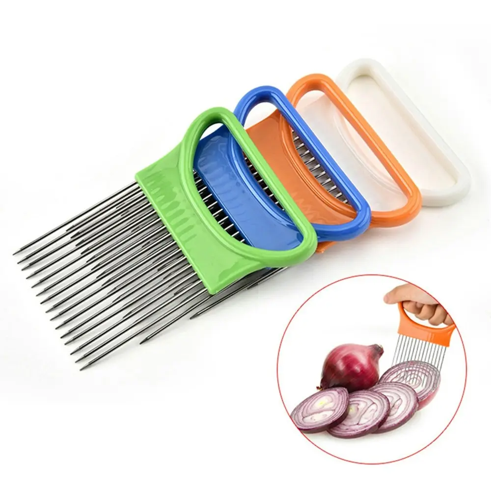 Shrendders & Slicers for Tomato Onion And Vegetables - Home & Garden