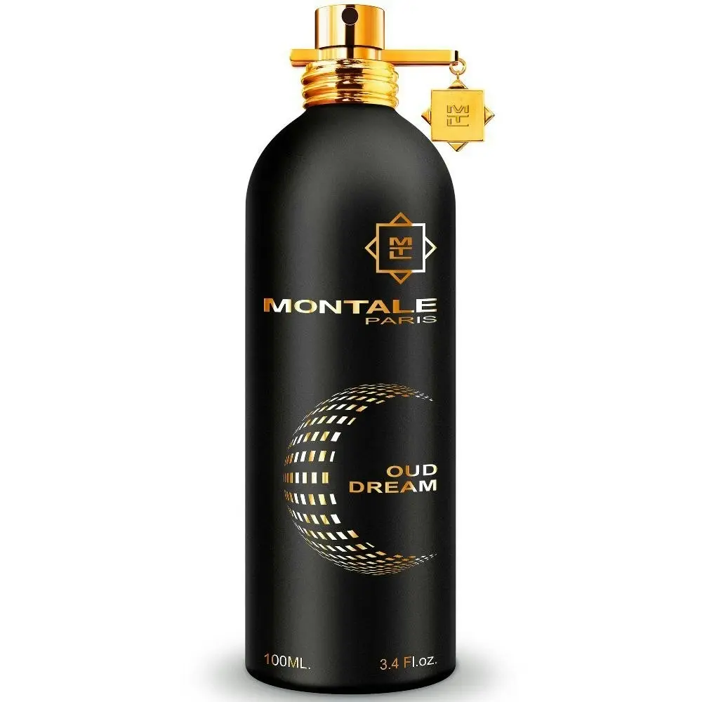 Montale Oud Dream EDP 100ml - Beauty