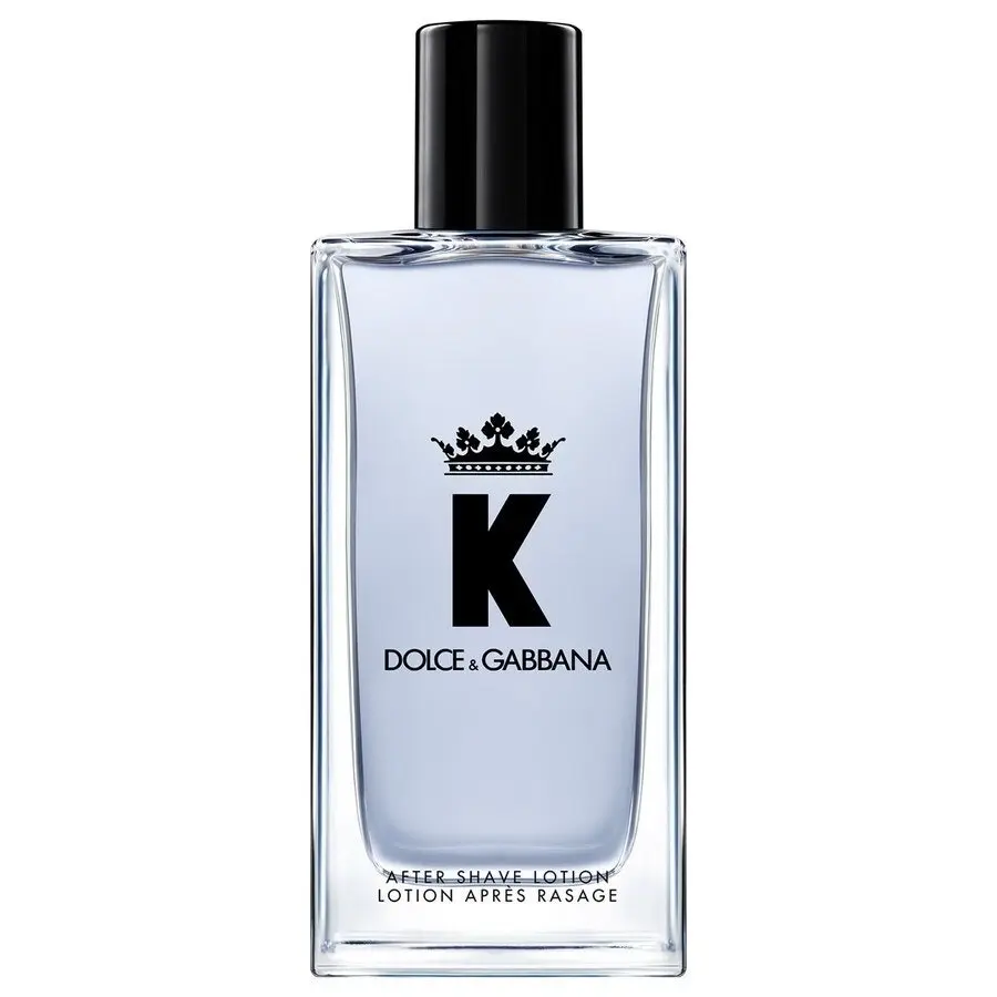 Dolce & Gabbana K By Dolce & Gabbana After Shave Lotion 100ml - Beauty