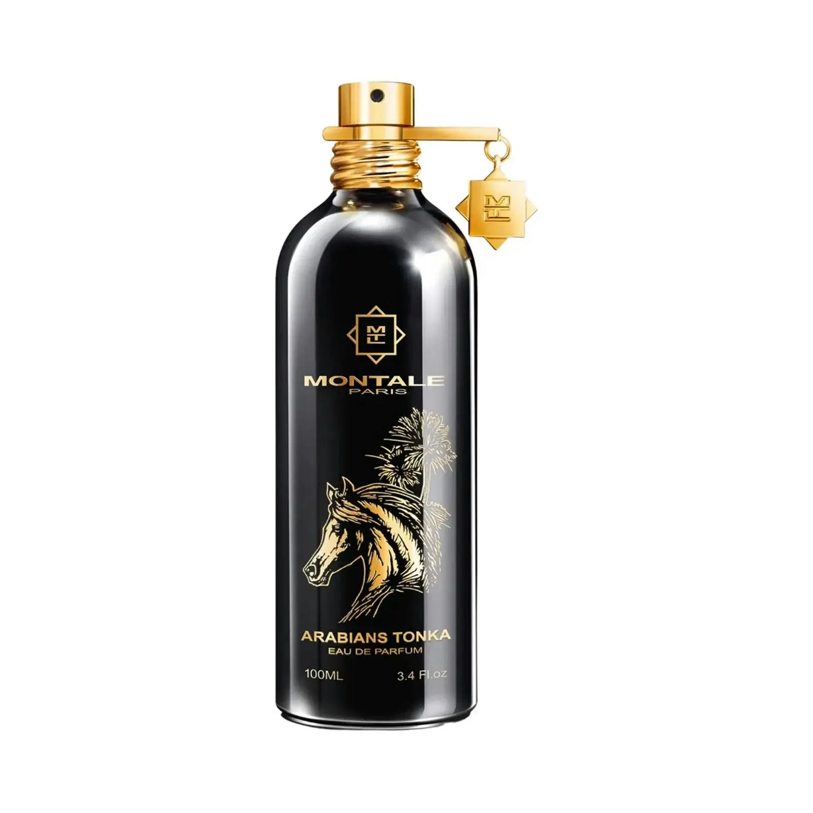 Montale Arabians Tonka EDP 100ml - Beauty