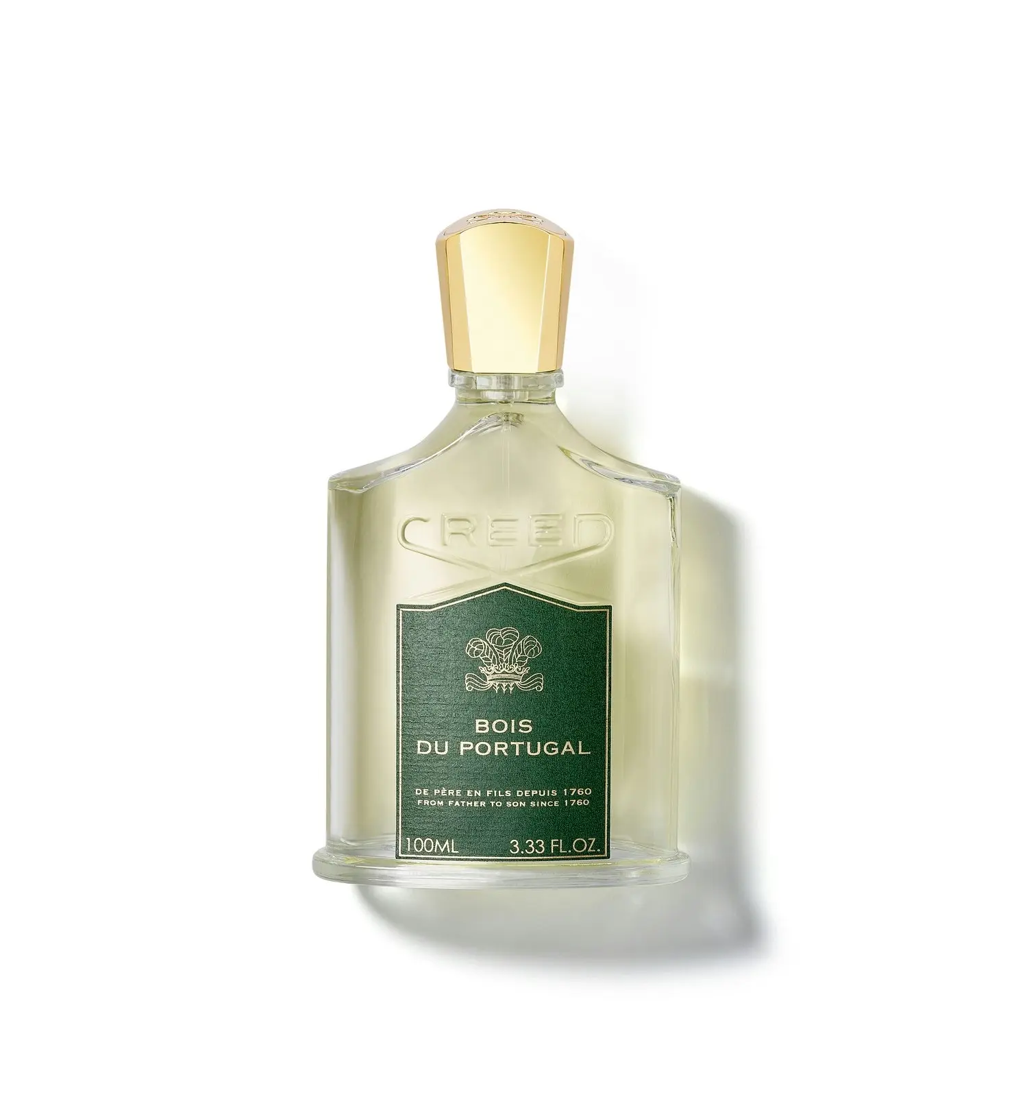 Creed Bois Du Portugal EDP 100ml - Beauty