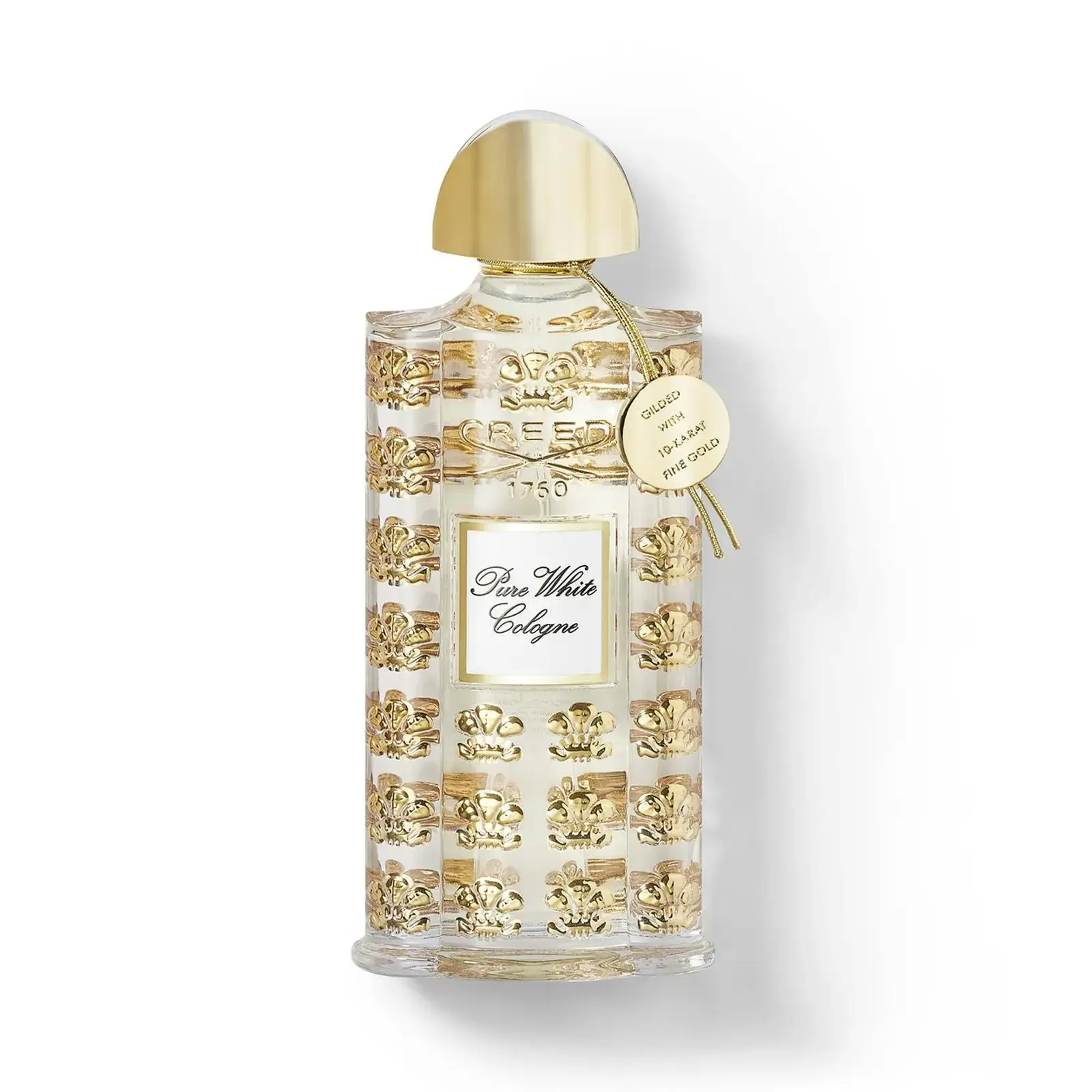 Creed Les Royales Exclusives Pure White Cologne EDP 75ml - Beauty