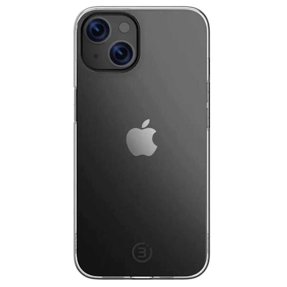 3sixT PureFlex Protective Case Phone Cover Clear For iPhone 14 Plus 6.7" - Electronics