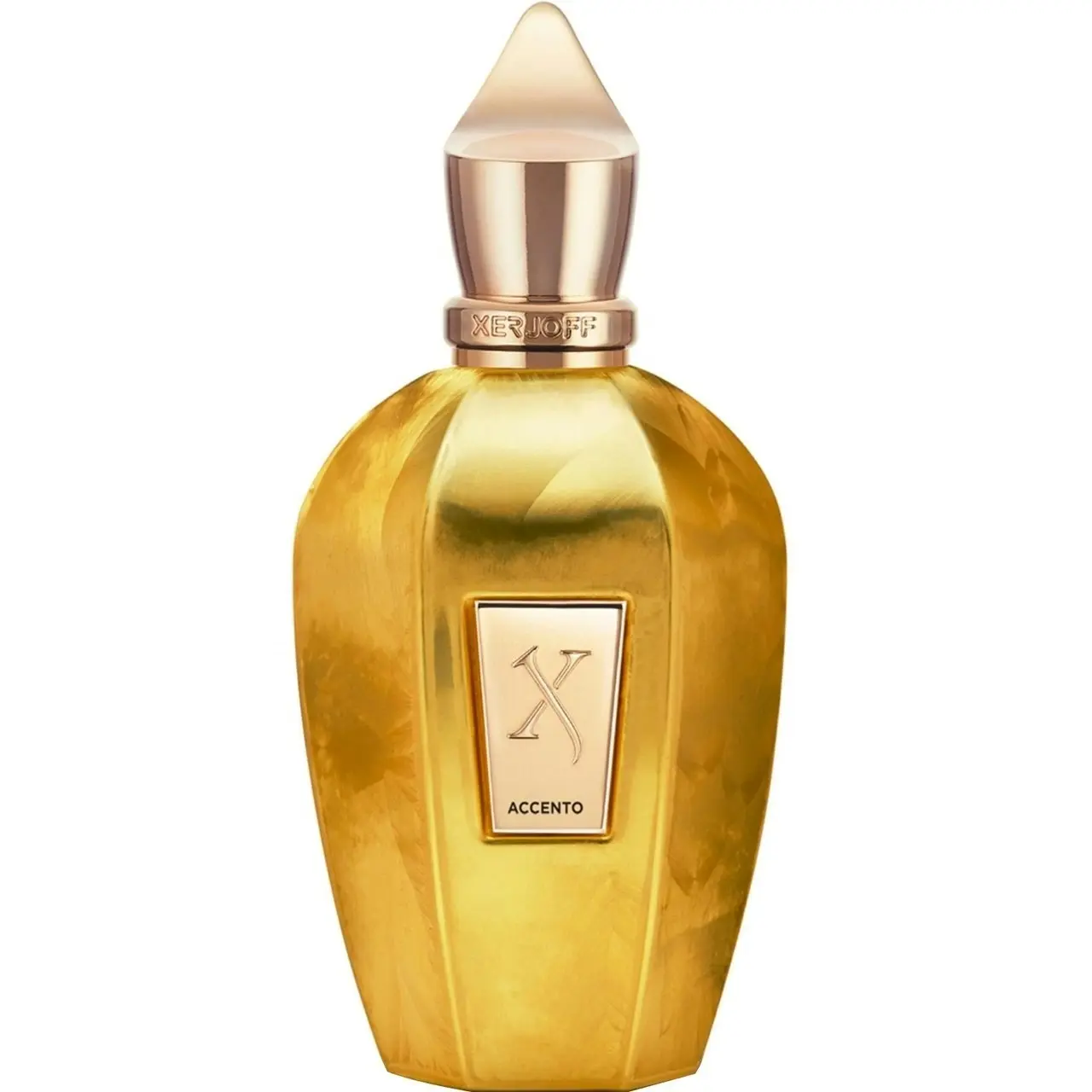 Xerjoff Accento Overdose EDP 100ml - Beauty