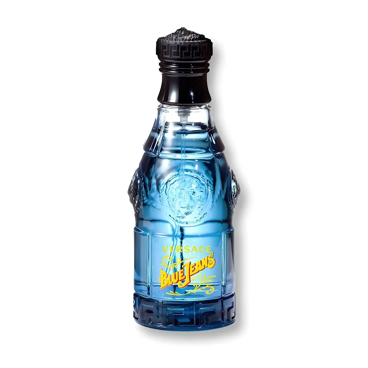 Blue Jeans 75ml EDT By Versace (Mens) - Beauty