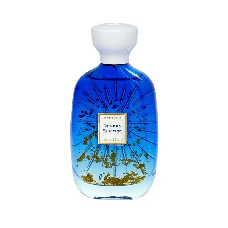 Atelier Des Ors Riviera Sunrise EDP 100ml - Beauty