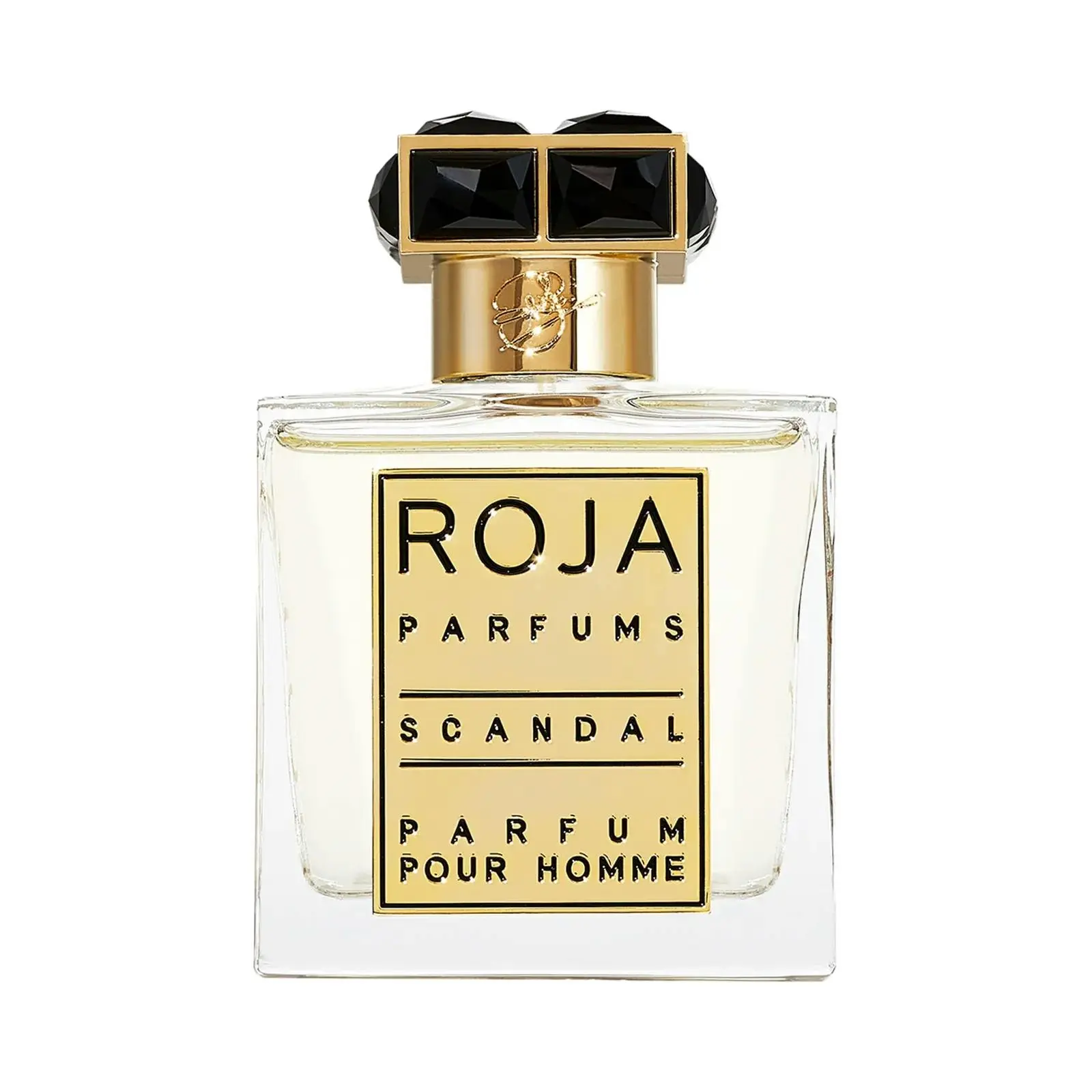 Roja Scandal Pour Homme Parfum 50ml - Beauty
