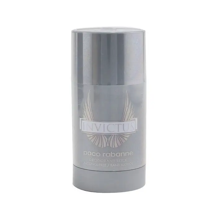 Rabanne Invictus Deodrant Stick 75g - Beauty