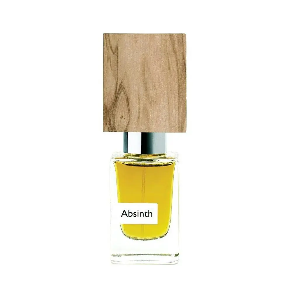 Nasomatto Absinth Extrait De Parfum 30ml - Beauty