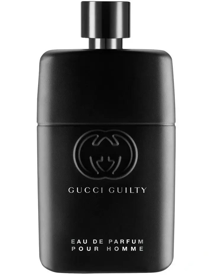 Gucci Guilty Pour Homme EDP 90ml - Beauty