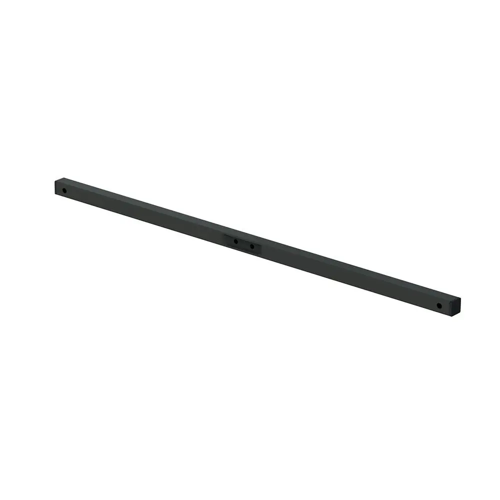 HILLS 5 Line Retracting Mount Bar For HILLS 5 Line Clothesline Monument Outdoor - Home & Garden
