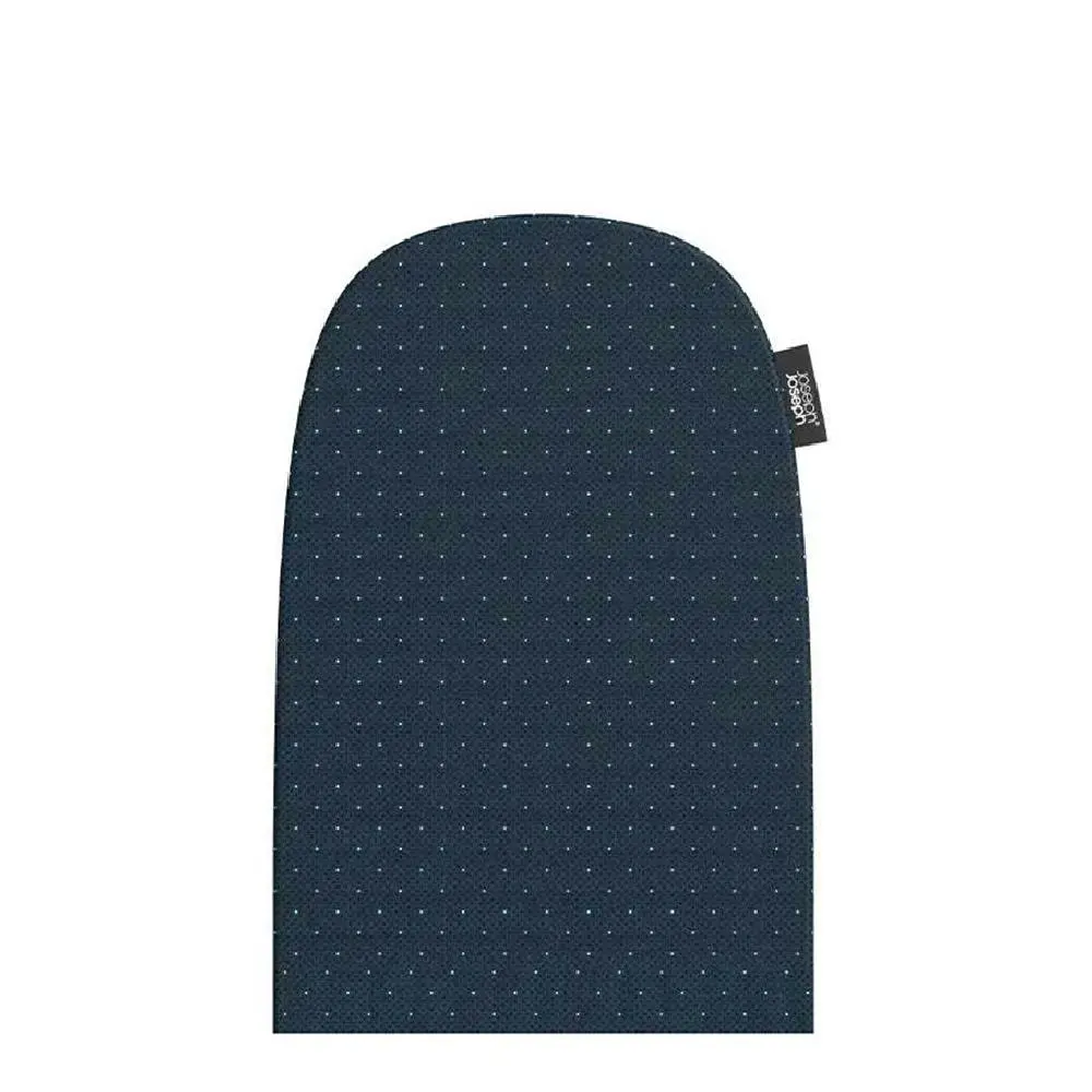 Joseph & Joseph Pocket Plus Advanced Ironing Board Cover Multi Layer w/Iron Rest - Home & Garden