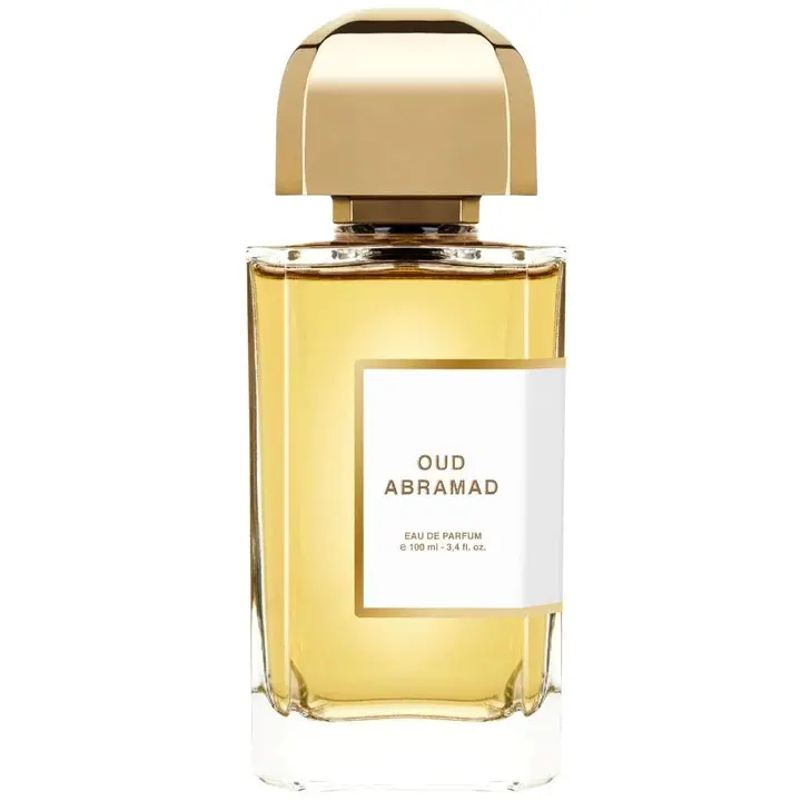 BDK Oud Abramad EDP 100ml - Beauty