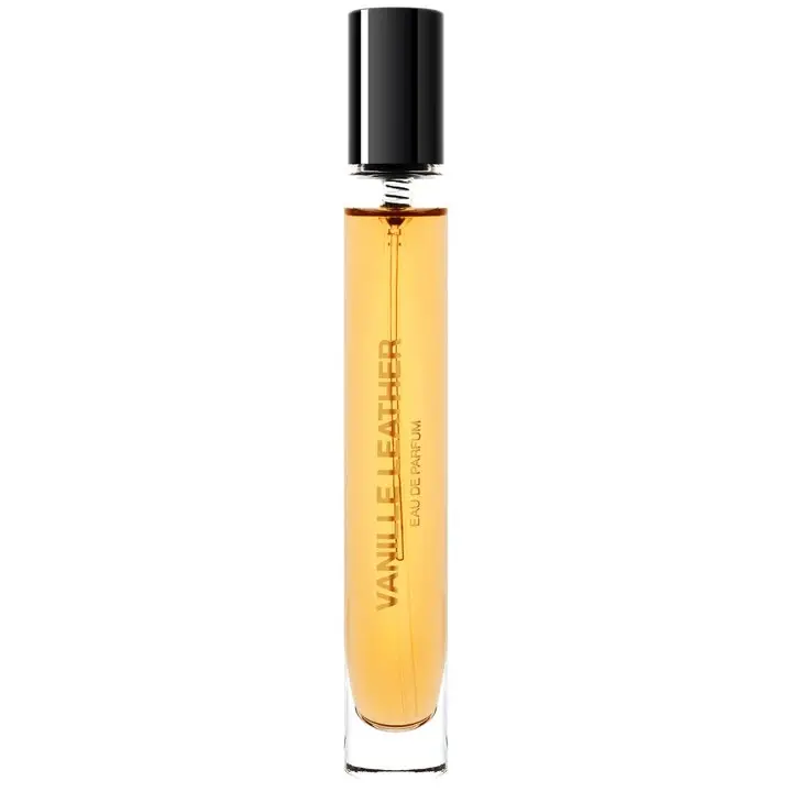 BDK Parfums Vanille Leather Travel Spray EDP 10ml - Beauty