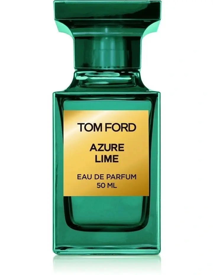 Tom Ford Azure Lime EDP 50ml - Beauty