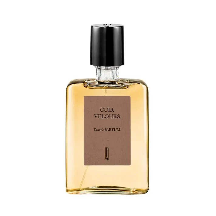 Naomi Goodsir Cuirs Velours EDP 50ml - Beauty