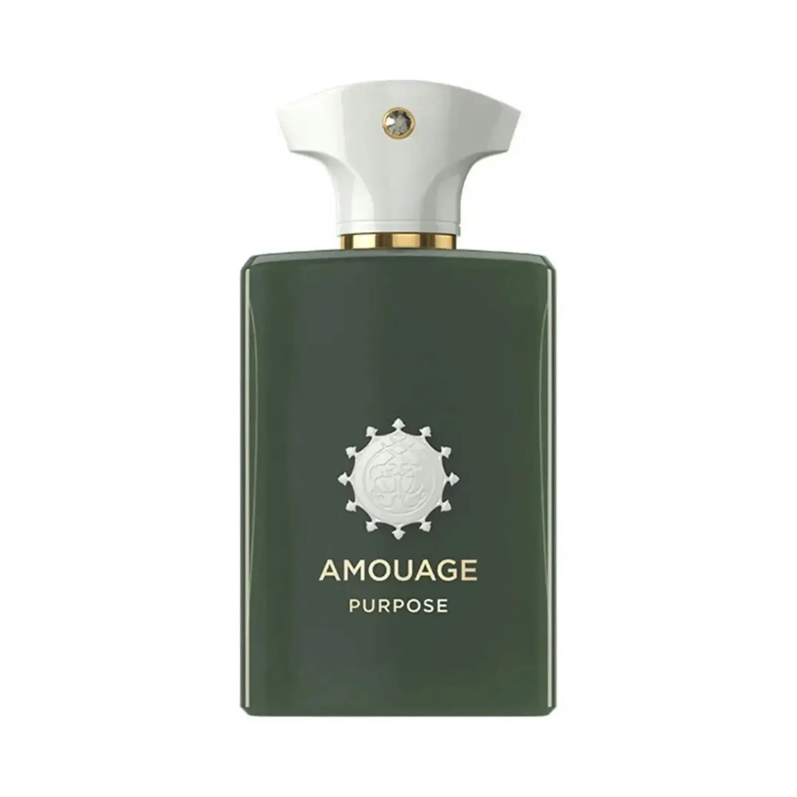 Amouage Purpose EDP 100ml - Beauty