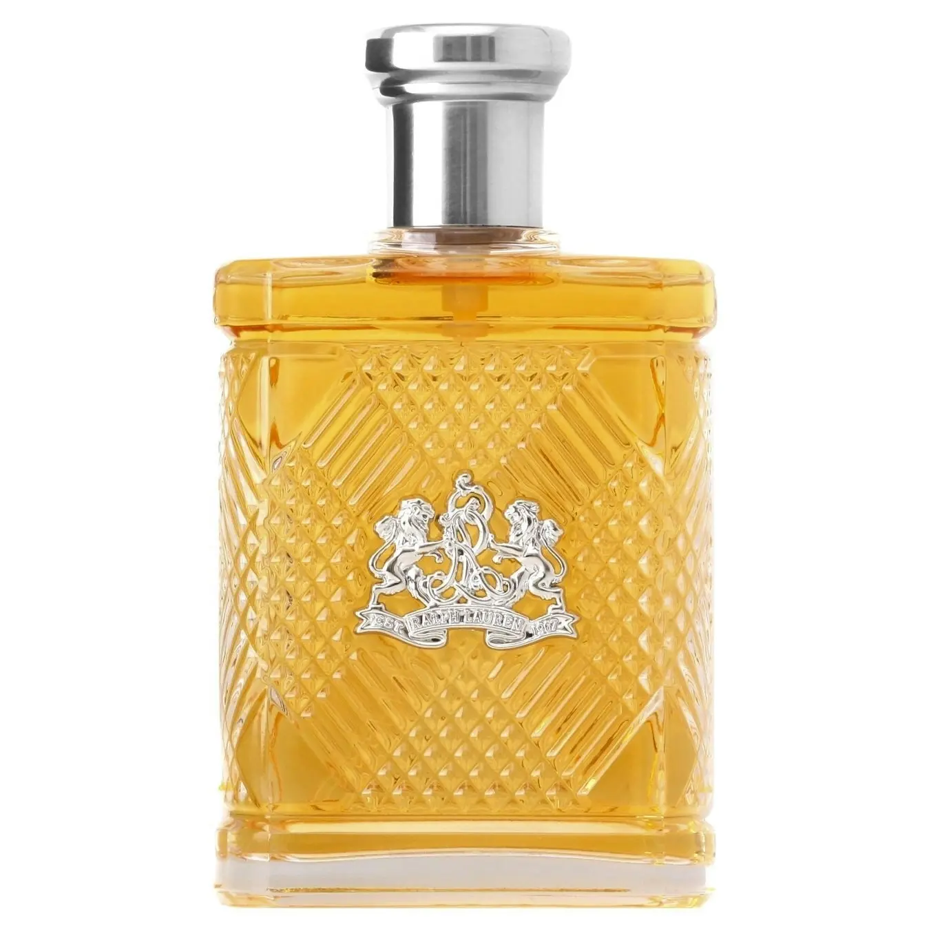 Ralph Lauren SAFARI Men EDT 125ml - Beauty