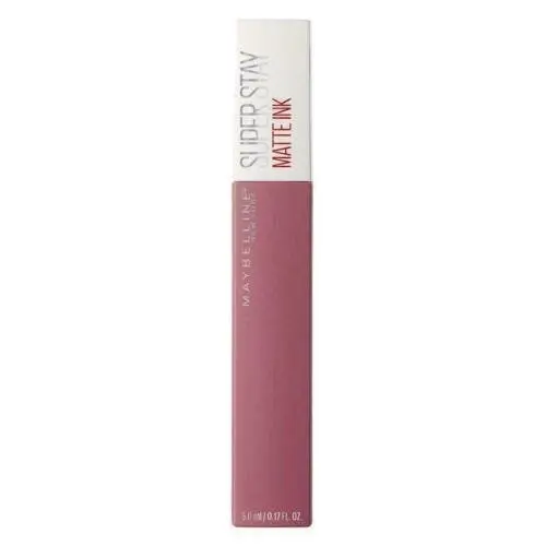 Maybelline Superstay Matte Ink Liquid Lipstick - Lover