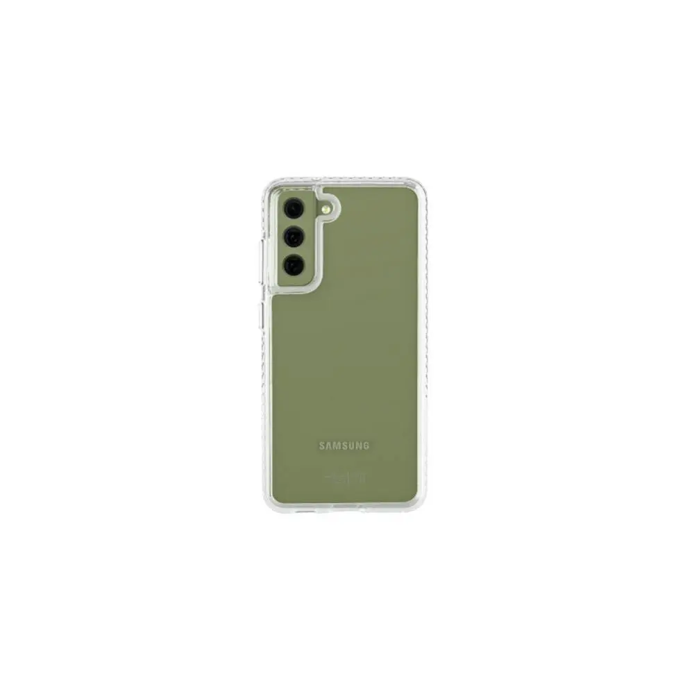 3sixT PureFlex 1.0 Case Protection Phone Cover For Samsung Galaxy S21 FE Clear - Electronics